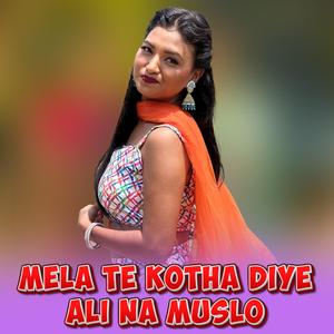 Mela Te kotha Diye Ali Na Muslo