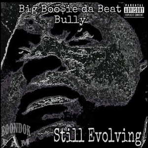 Intro: Still Evolving