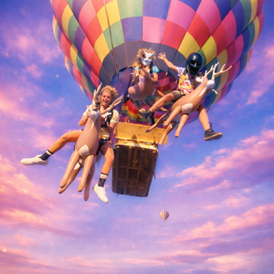 Dreams ft JXN (Radio Edit)