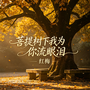 菩提树下我为你流眼泪