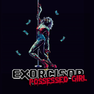 POSSESSED GIRL