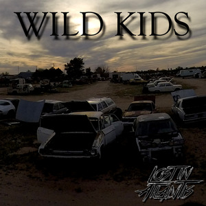 Wild Kids