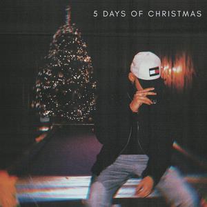 5 Days Of Christmas