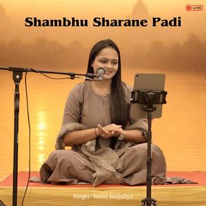 Shambhu Sharane Padi (Live)
