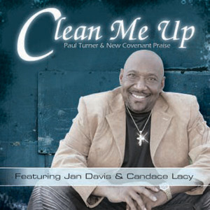 Clean Me Up (feat. Jan Davis & Candace Lacy)