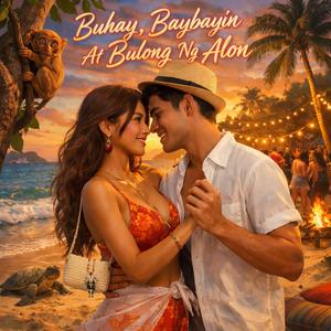 Unang Liwanag Sa Malapascua