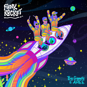 Funk Rocket