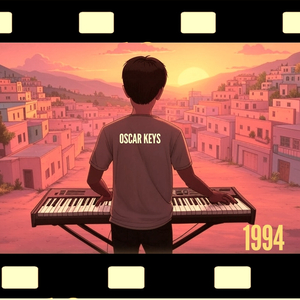 Sonrisa Coloreada De Azul