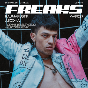 Ascona (Eurostep Remix)