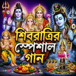 শিবরাত্রির স্পেশাল গান