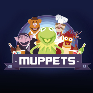 Muppets