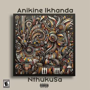 Anikine Ikhanda