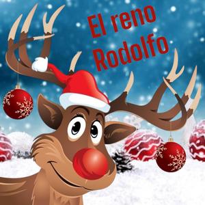 El reno Rodolfo