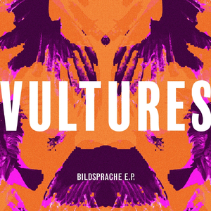 Vultures (Single Version)