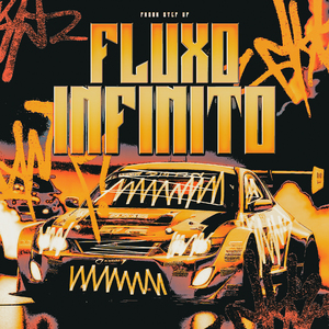 Fluxo Infinito - Phonk Step Up (Sped Up)