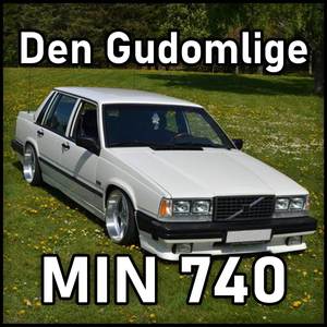 Min 740
