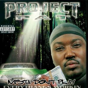 “飓风” - 连麻 x 刀脚 x Crunk Typebeat