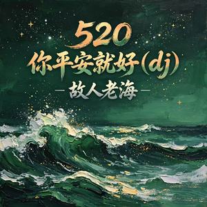 520你平安就好（dj）