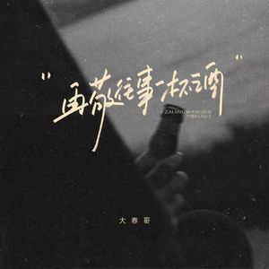 再敬往事一杯酒