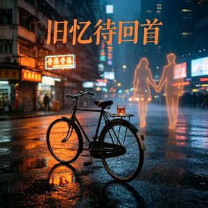 旧忆待回首