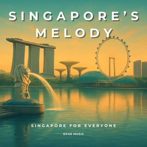Singapore's Melody