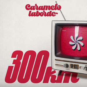 300km
