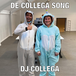 De Collega Song