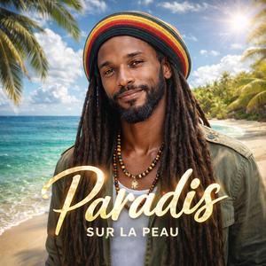 PARADIS SUR LA PEAU