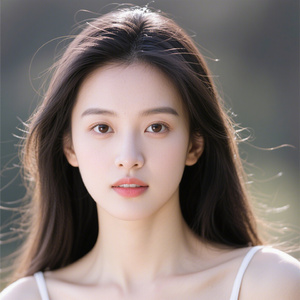 你就像烟火的美丽