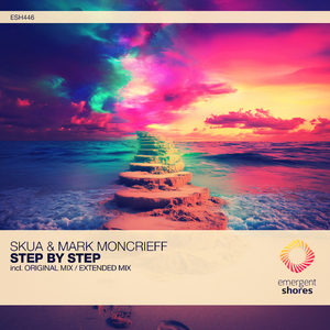 Step by Step (Extended Mix)