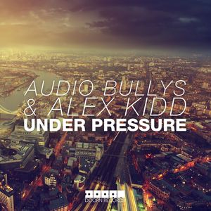 Under Pressure (Extended Mix)