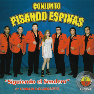 Siguiendo el Sendero