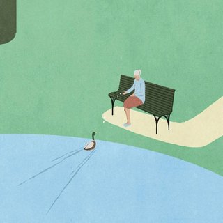 自然向纯音：治愈孤独的一剂良药