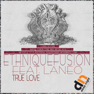 True Love (McGree R&B Version)