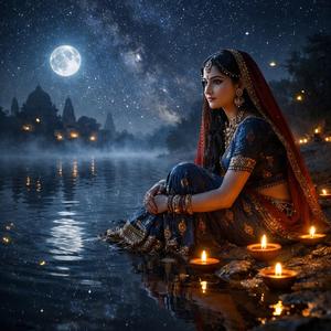 Kab Aaogi Tum Mere Man Mein | Radha Rani Bhajan | Radhe Radhe Bhakti Song