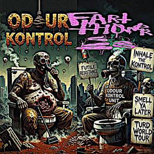 Malodor Of The Unenlightened