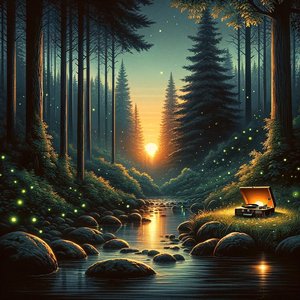 Wellen Lofi (Waves Lofi)