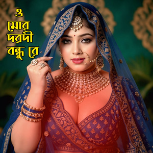 ও মোর দরদী বন্ধুরে