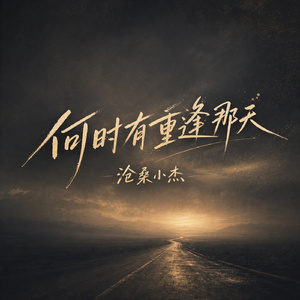 何时有重逢那天