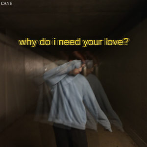 i can't help but hate myself