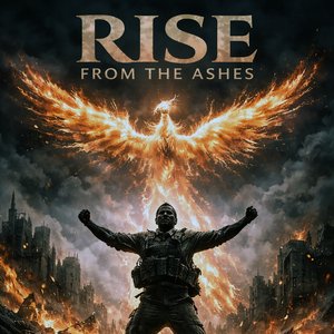 Rise from the Ashes