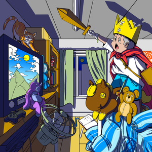 ไม่หวั่น