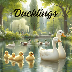 Ducklings
