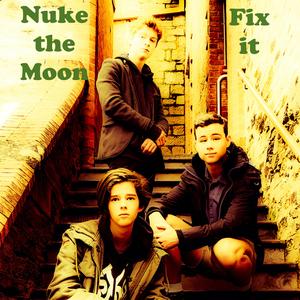 Fix it (feat. Sebastien Skubala)