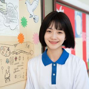 初恋（Puppy Love)