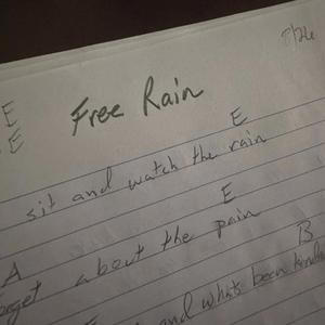 Free Rain (From the Porch)