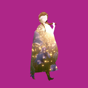 生まれてはじめて (映画「アナと雪と女王」より) [Piano Cover ～ そよ風と小鳥の歌声とともに]