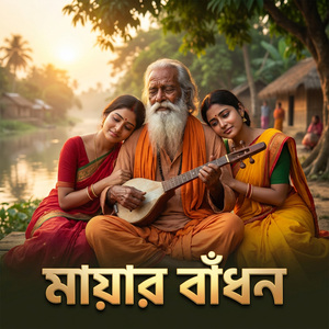 মায়ার বাঁধন