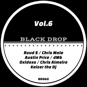 Secret (Original Mix)