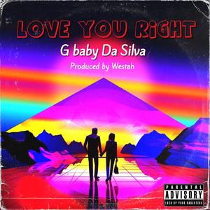 Love You Right